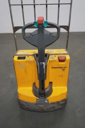 永恒力低升降卡车耕耘机