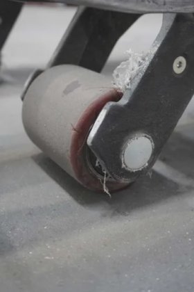 丰田低叉车驾驶室