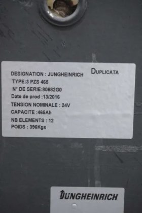 永恒力高举升卡车驾驶室