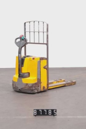 永恒力低升降卡车耕耘机