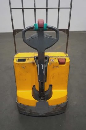 永恒力低升降卡车耕耘机