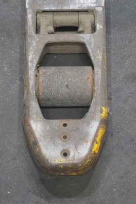 永恒力低升降卡车耕耘机