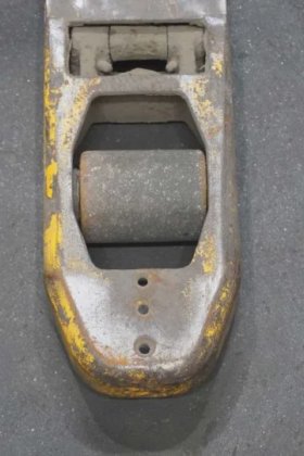 永恒力低升降卡车耕耘机