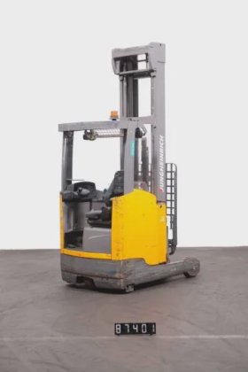 永恒力前移式叉车