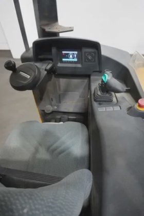 永恒力前移式叉车