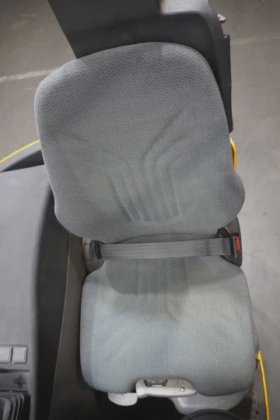 永恒力前移式叉车