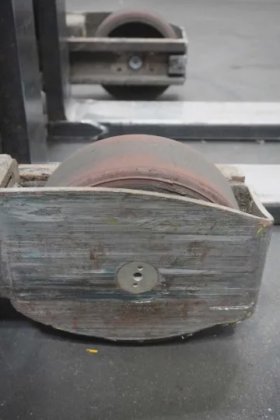 永恒力前移式叉车