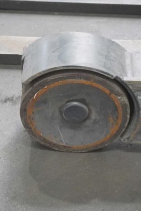 林德前移式叉车