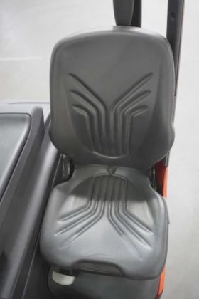 林德前移式叉车