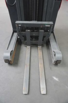 林德前移式叉车