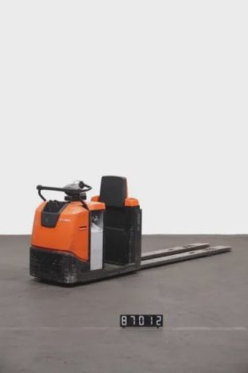 丰田低位拣选机