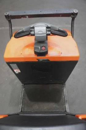 丰田低位拣选机