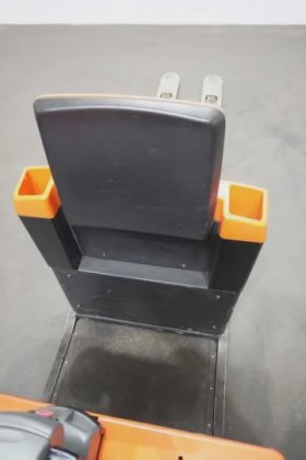 丰田低位拣选机