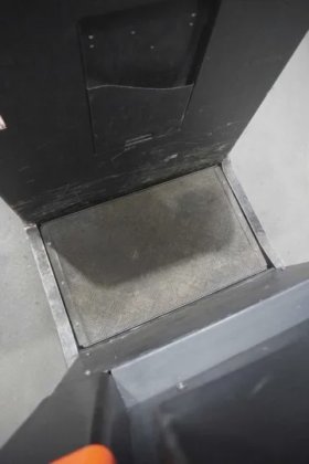 丰田低位拣选机