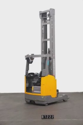 永恒力前移式叉车