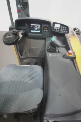 永恒力前移式叉车