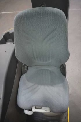 永恒力前移式叉车