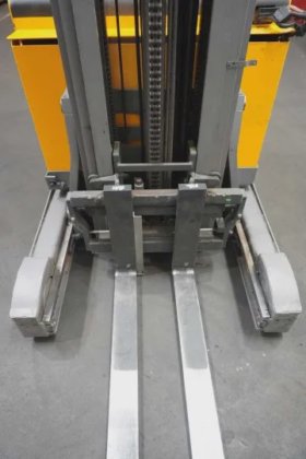 永恒力前移式叉车