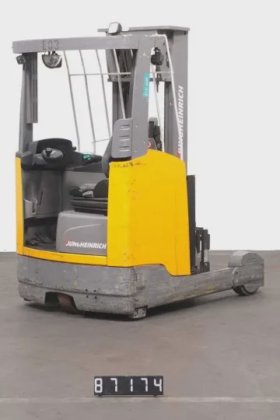 永恒力前移式叉车