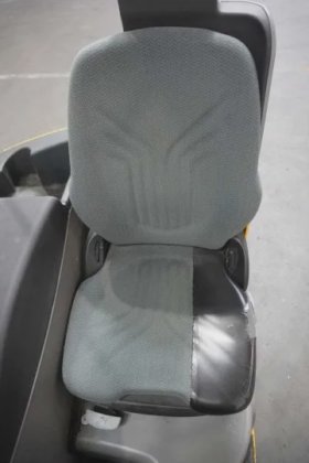 永恒力前移式叉车