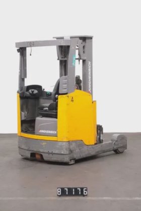 永恒力前移式叉车