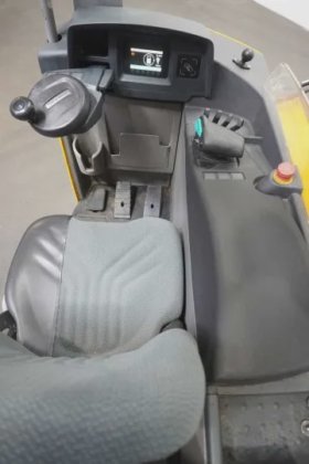 永恒力前移式叉车