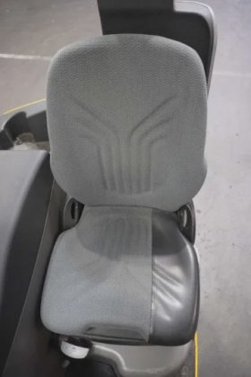 永恒力前移式叉车