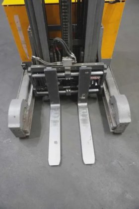 永恒力前移式叉车