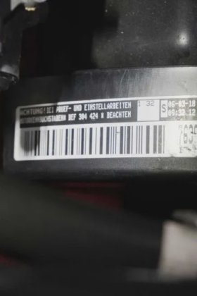 林德四轮前叉车