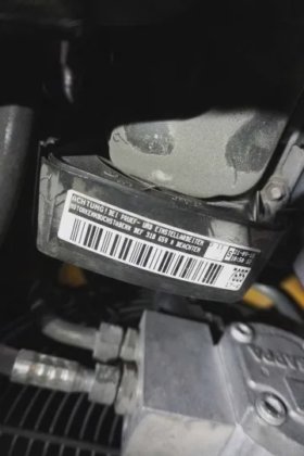 永恒力四轮前叉车