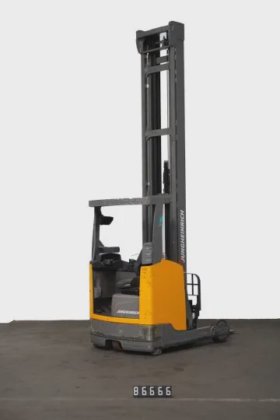 永恒力前移式叉车