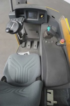 永恒力前移式叉车