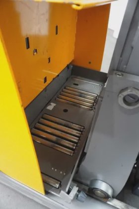 永恒力前移式叉车