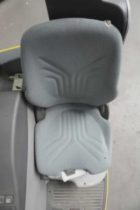 永恒力前移式叉车