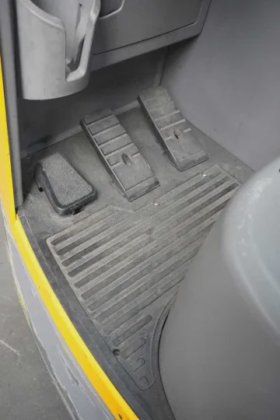 永恒力前移式叉车