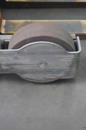 永恒力前移式叉车