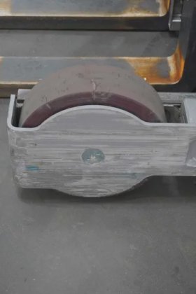 永恒力前移式叉车