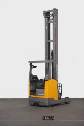 永恒力前移式叉车