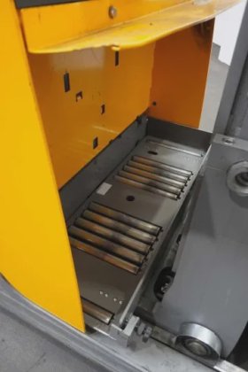 永恒力前移式叉车