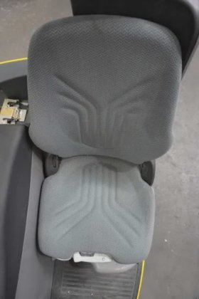 永恒力前移式叉车