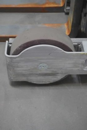 永恒力前移式叉车