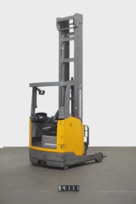 永恒力前移式叉车