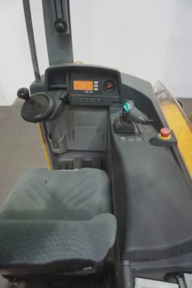 永恒力前移式叉车