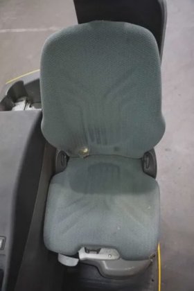 永恒力前移式叉车