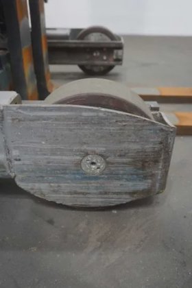 永恒力前移式叉车