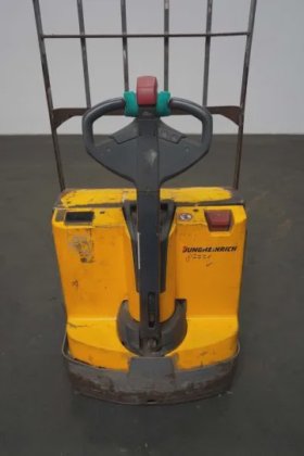 永恒力低升降卡车耕耘机