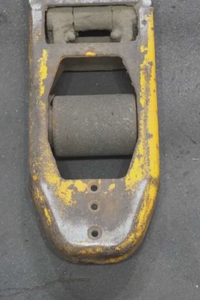 永恒力低升降卡车耕耘机