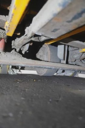 永恒力低升降卡车耕耘机