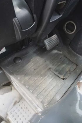 STILL 四轮前装载机