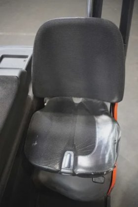 林德前移式叉车